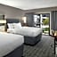 Courtyard by Marriott Boise Downtown