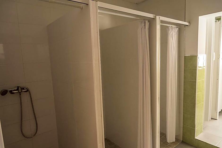 Olvera B&B Hostel en Olvera