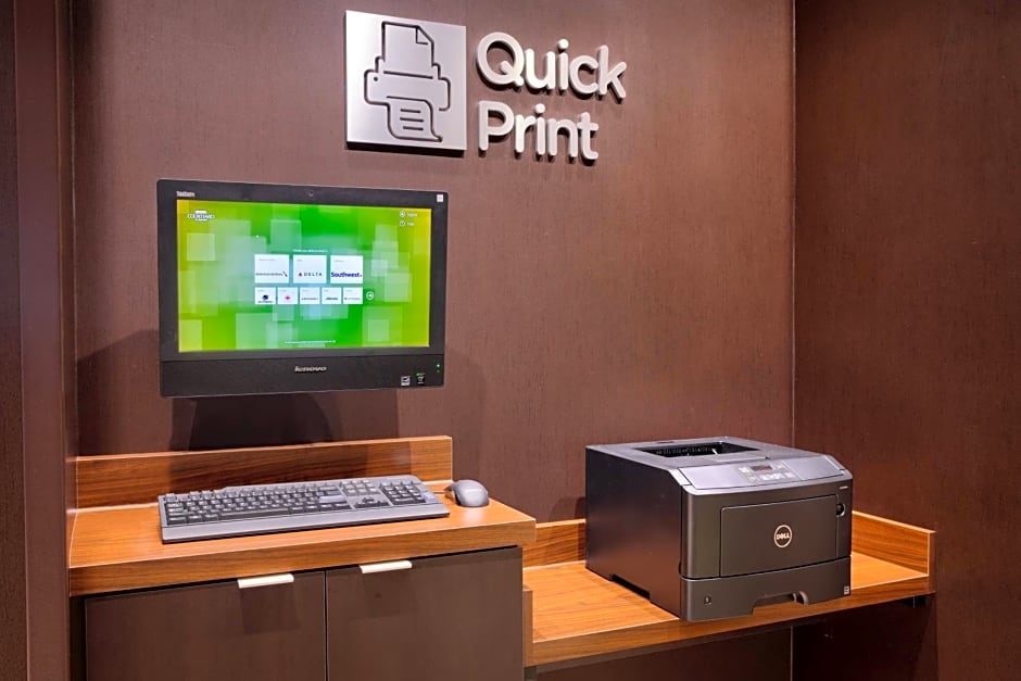 Courtyard by Marriott Phoenix Mesa Gateway Airport