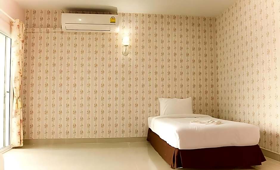 The Centrino Serviced Residence