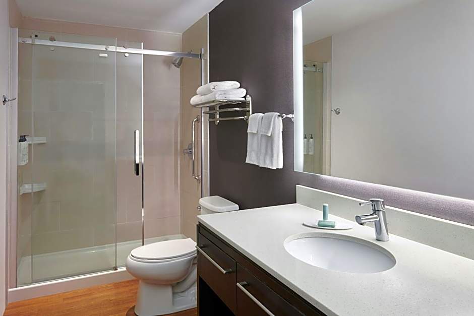 TownePlace Suites by Marriott London