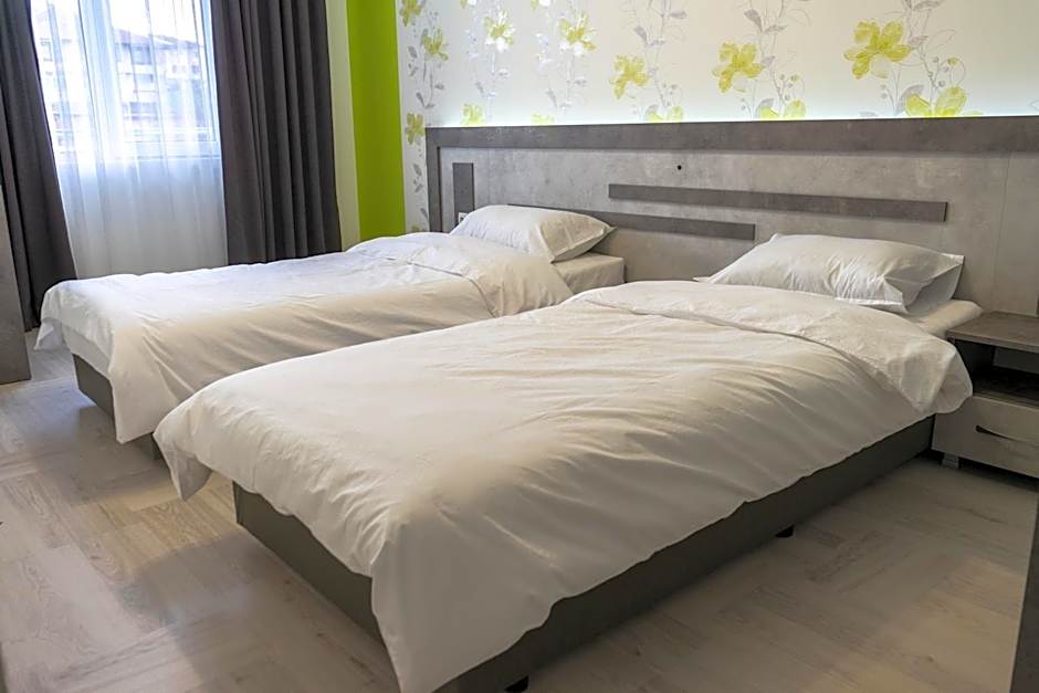 Стаи за гости ValenDa