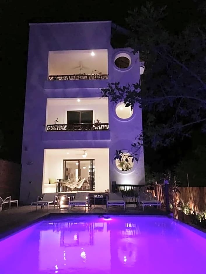 Hotel Casa HX - Adults Only