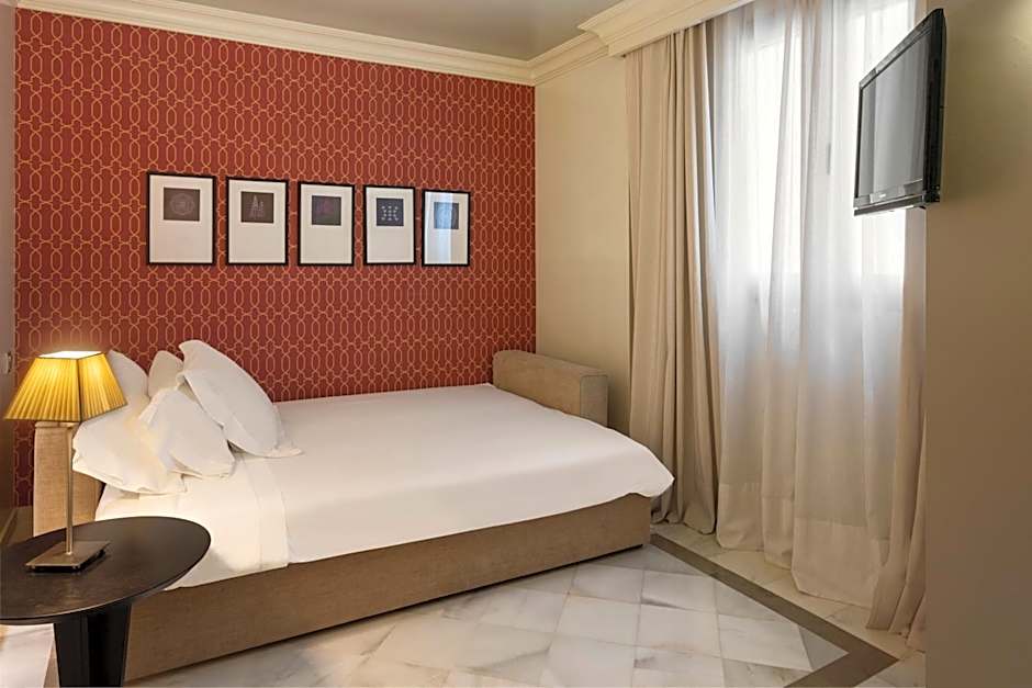 Vincci Albayzin Hotel