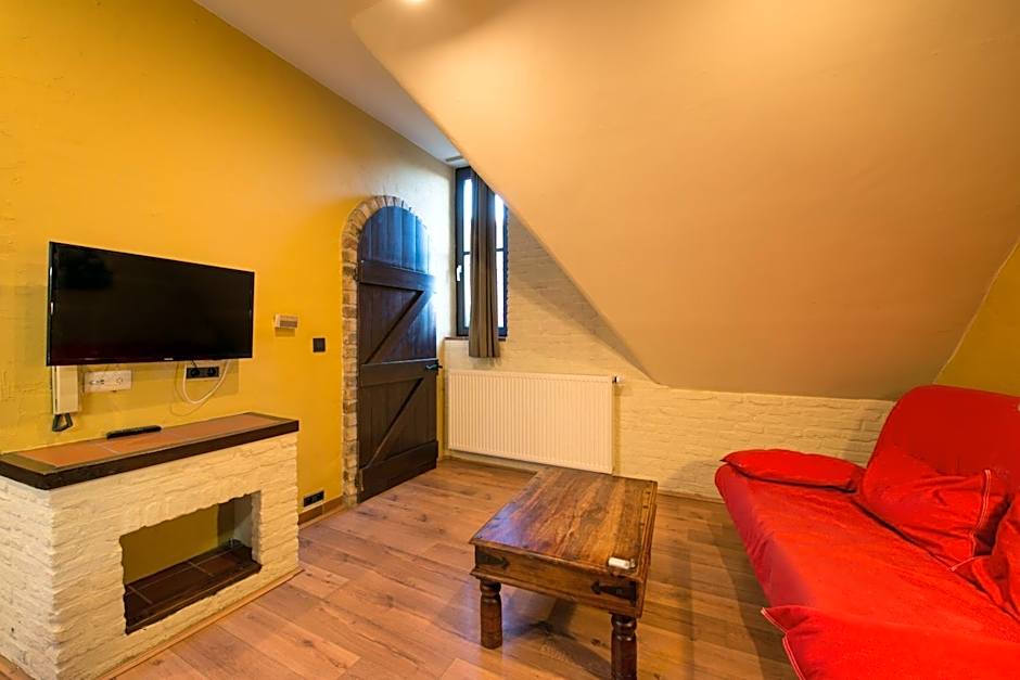 City Flats by Lybeer Hotel Group