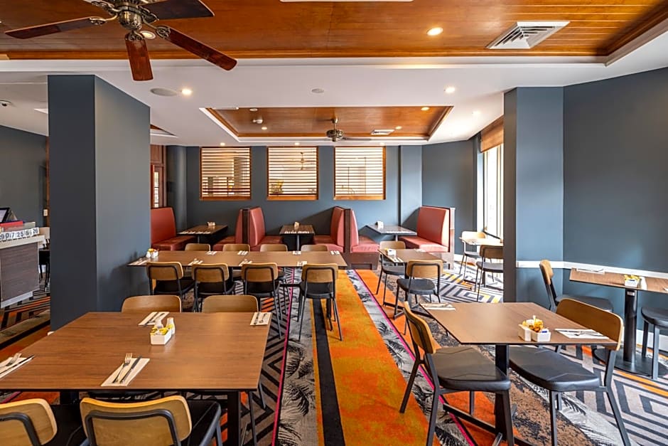 Rydges Southbank Townsville