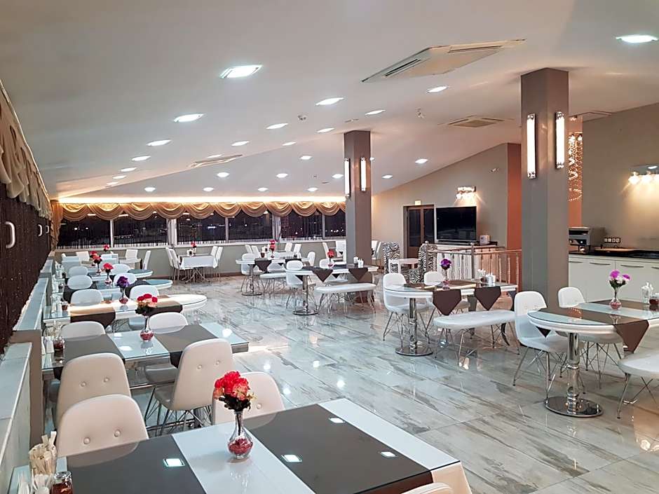 Ismira Hotel Ankara