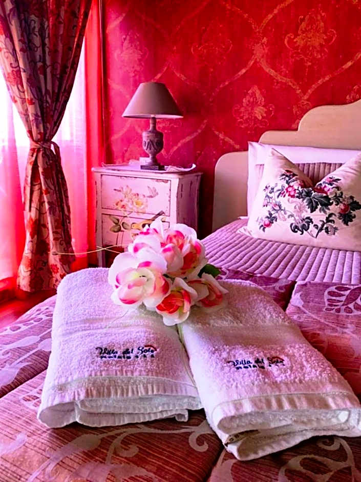 B&B Villa del Sole Relais