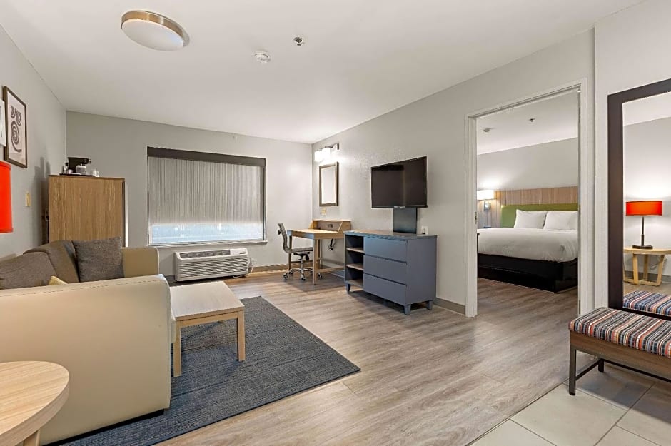 Country Inn & Suites by Radisson, Asheville - Outlet Mall