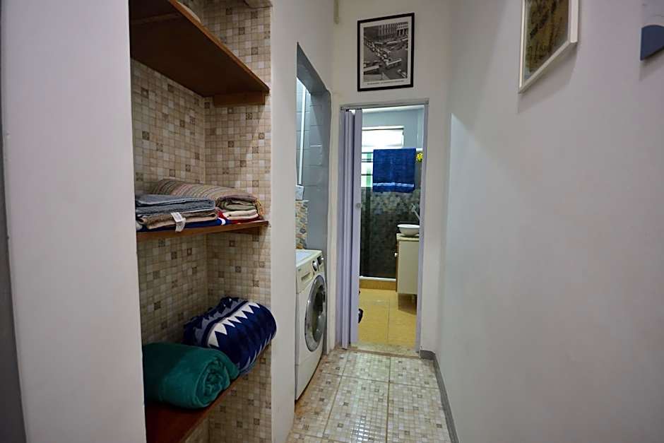 Aconchegante do Leme