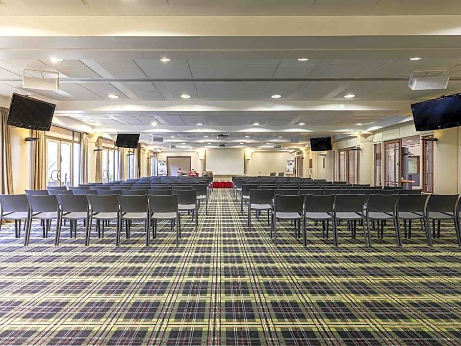 Mercure Bordeaux Chateau Chartrons