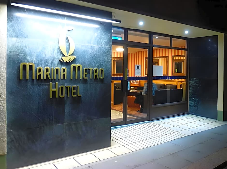 Hotel Marina Metro