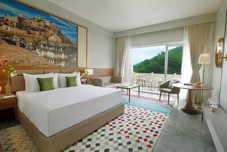 Raajsa, Kumbhalgarh - IHCL SeleQtions