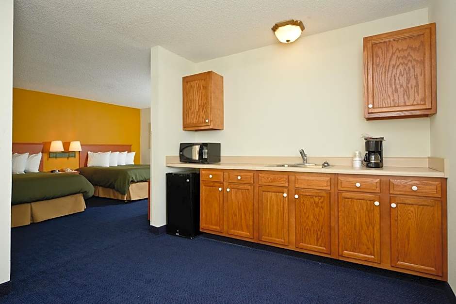 Baymont by Wyndham Albany