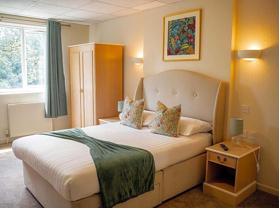 The Mayfair Hotel