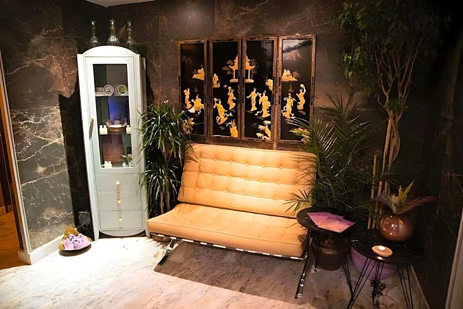 La Wisteria Boutique Hotel Istanbul