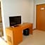 Orchid Residence Suratthani