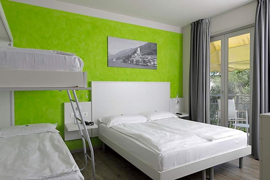 Eco Hotel Benacus