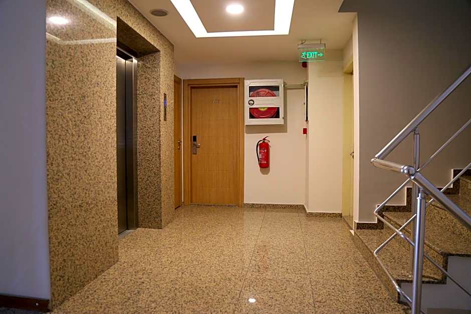 Cebeciler Hotel