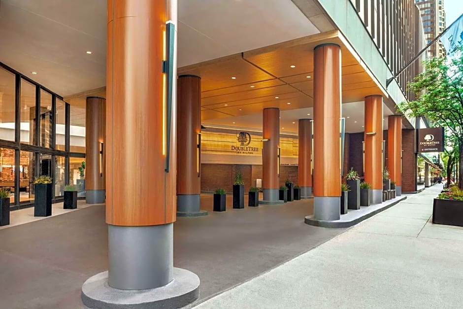 Hilton Grand Vacations Club Chicago Magnificent Mile