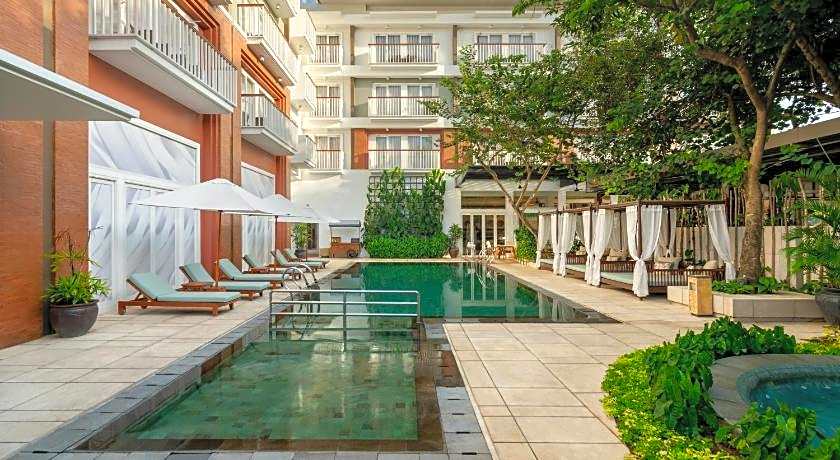 Maison Aurelia Sanur, Bali - by Preference