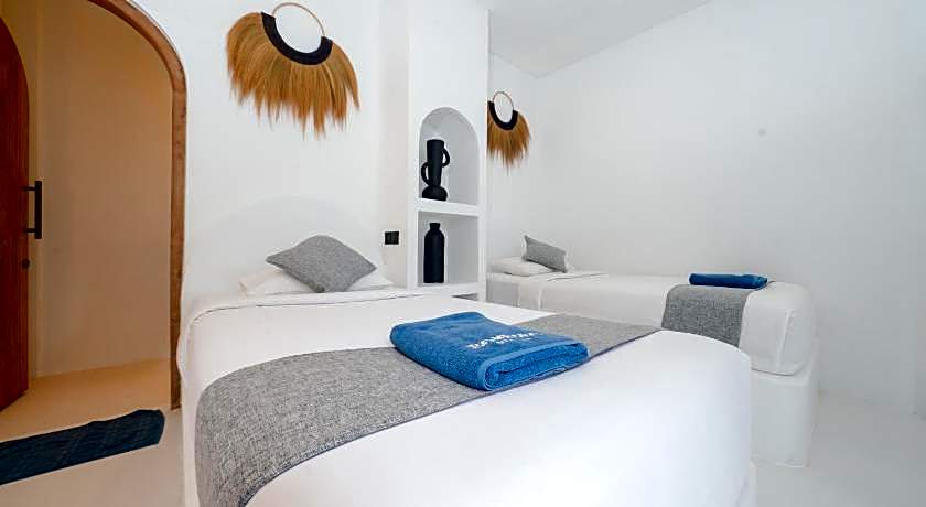 Bombora Surf Camp Hotel