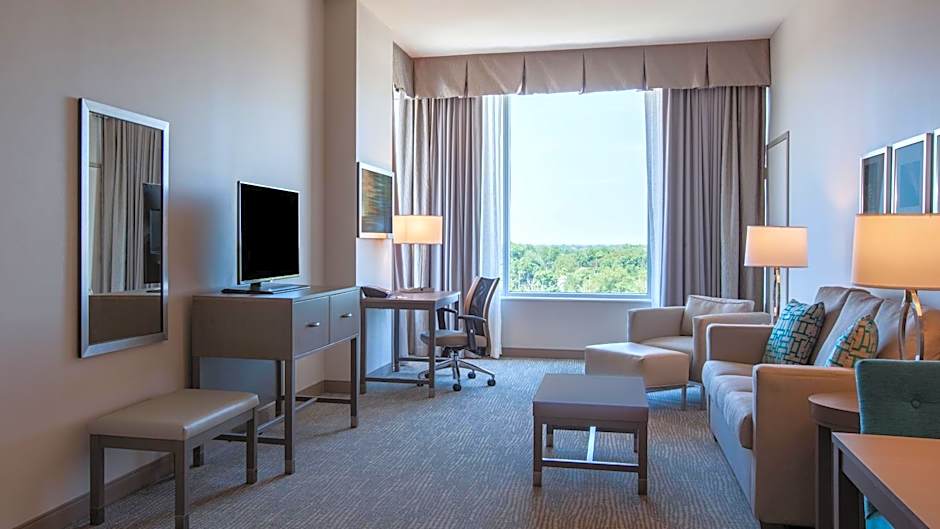 Holiday Inn Cleveland Clinic By IHG