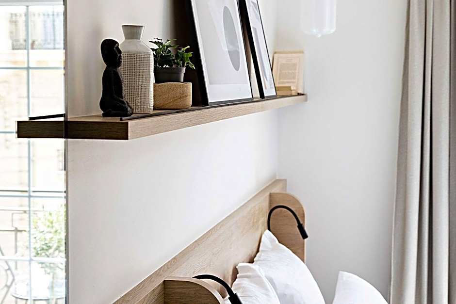 Le Riviera Collection, Signature Collection by Best Western