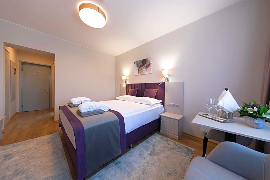 Hotel Fenyõ Conference & Spa