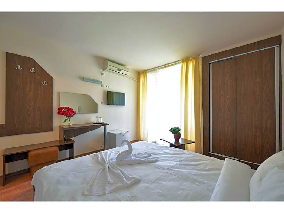 Complex Mediteranean Mamaia