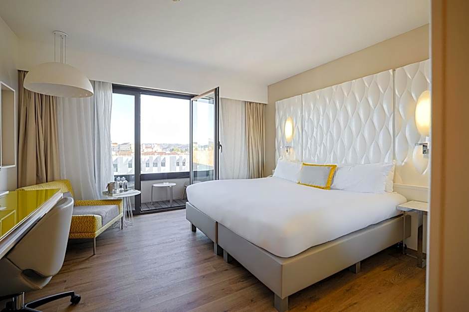 Renaissance by Marriott Aix-en-Provence Hotel