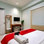 RedDoorz Plus @ Bagusrangin Street