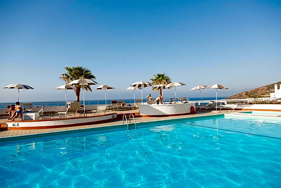 LH Hotel Pedraladda