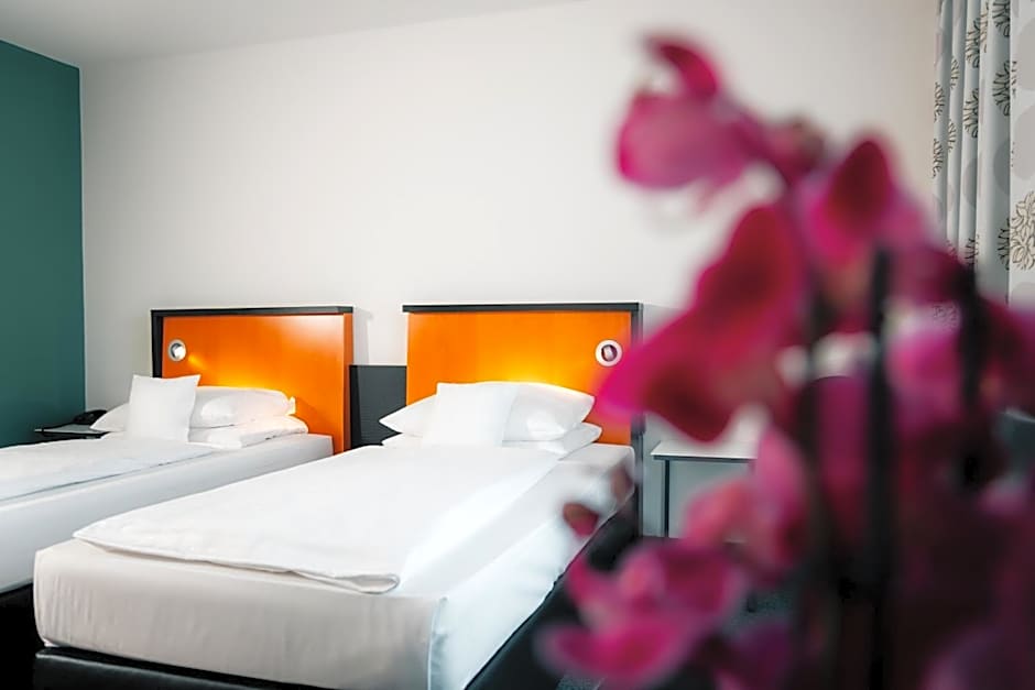 Dorint Kongresshotel Düsseldorf/Neuss