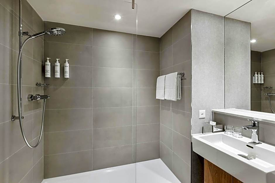 Courtyard by Marriott Zurich North