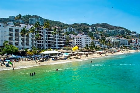 Amapas Apartments Puerto Vallarta