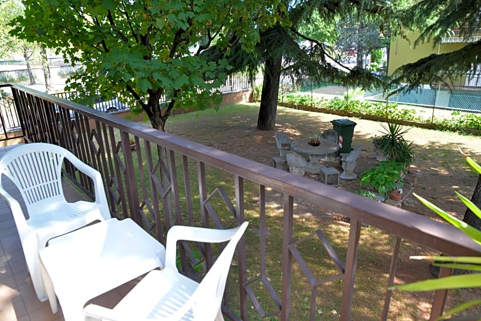 B&B Il Mondo Di Ross