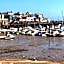 Salt on the Harbour