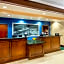 Hampton Inn By Hilton & Suites Sacramento-Elk Grove Laguna I-5