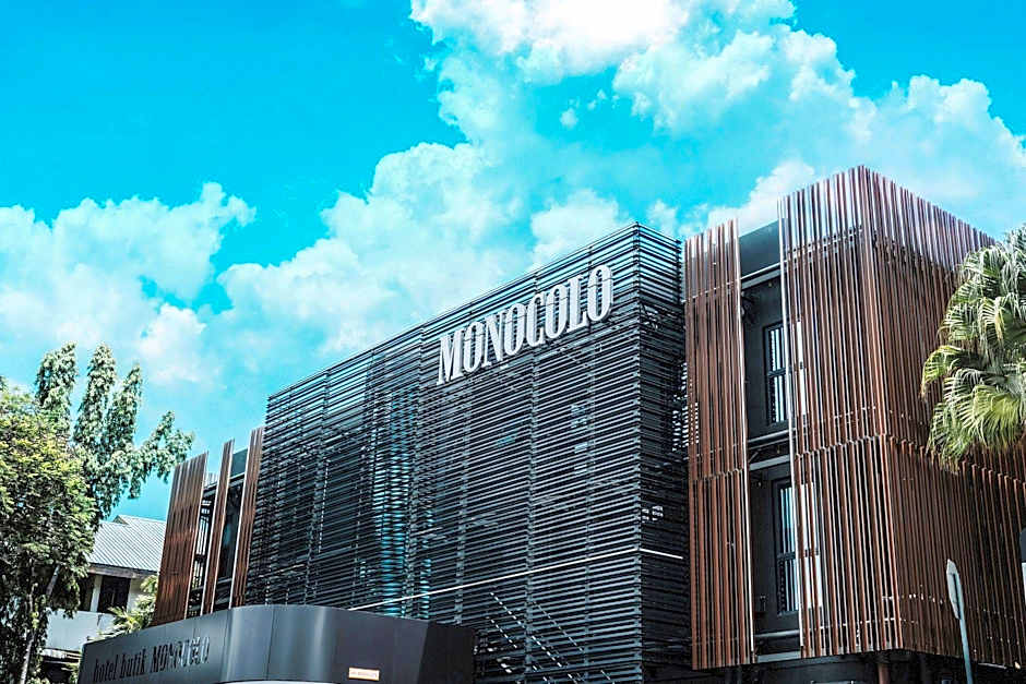 Monocolo Boutique Hotel