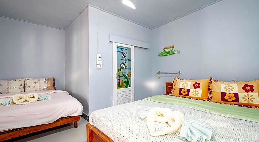 Baan Kokaew Chiang Khan