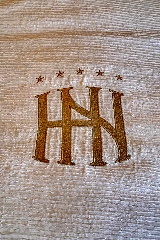 Grand Hotel National Luzern