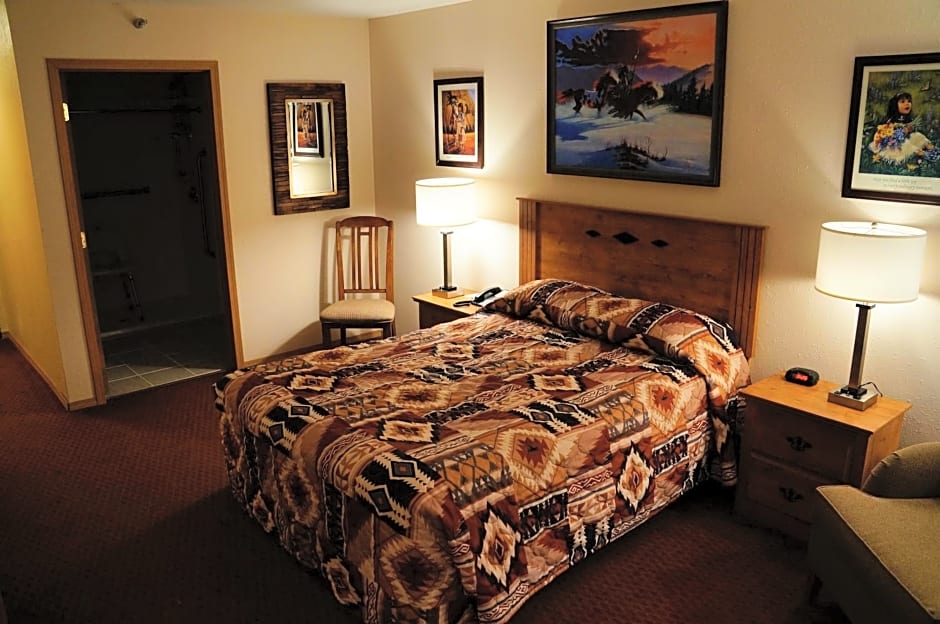 Fort Randall Casino & Hotel
