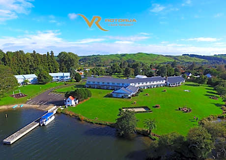 VR Rotorua Lake Resort