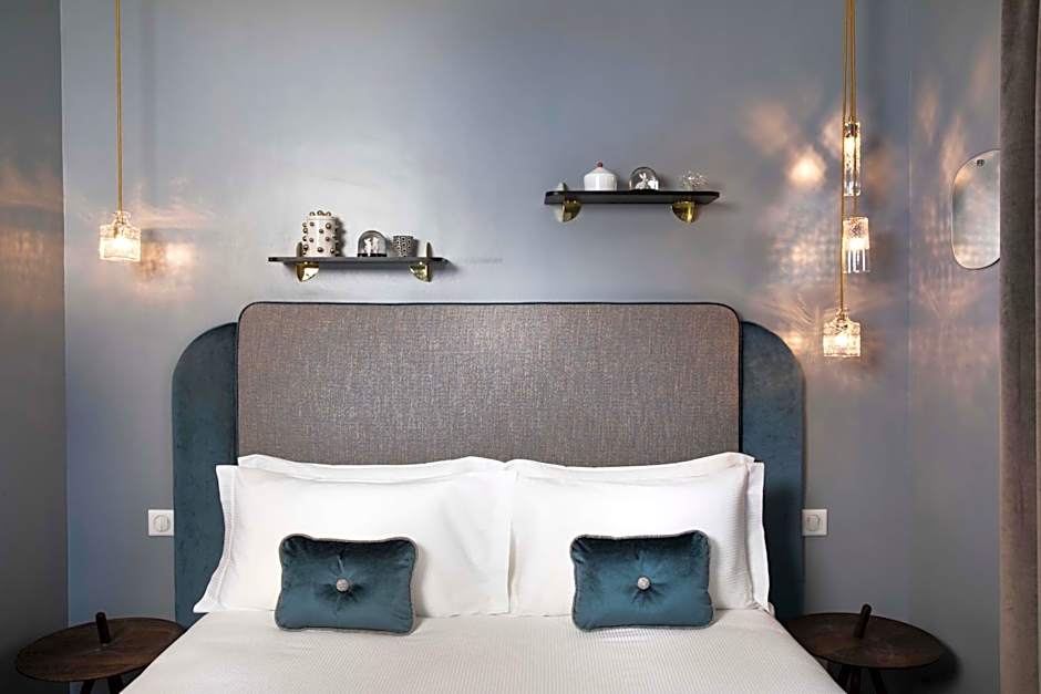 Eiffel Saint Charles