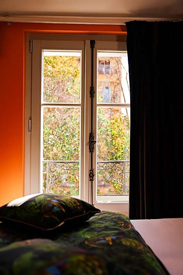 Boutique Hotel Maison Bayard