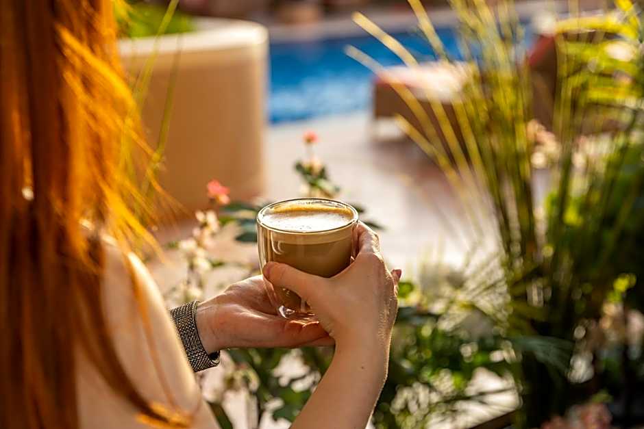 Sedra Arjaan by Rotana