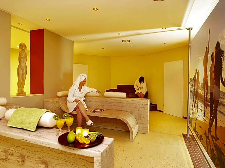 Kurhotel zu Heringsdorf