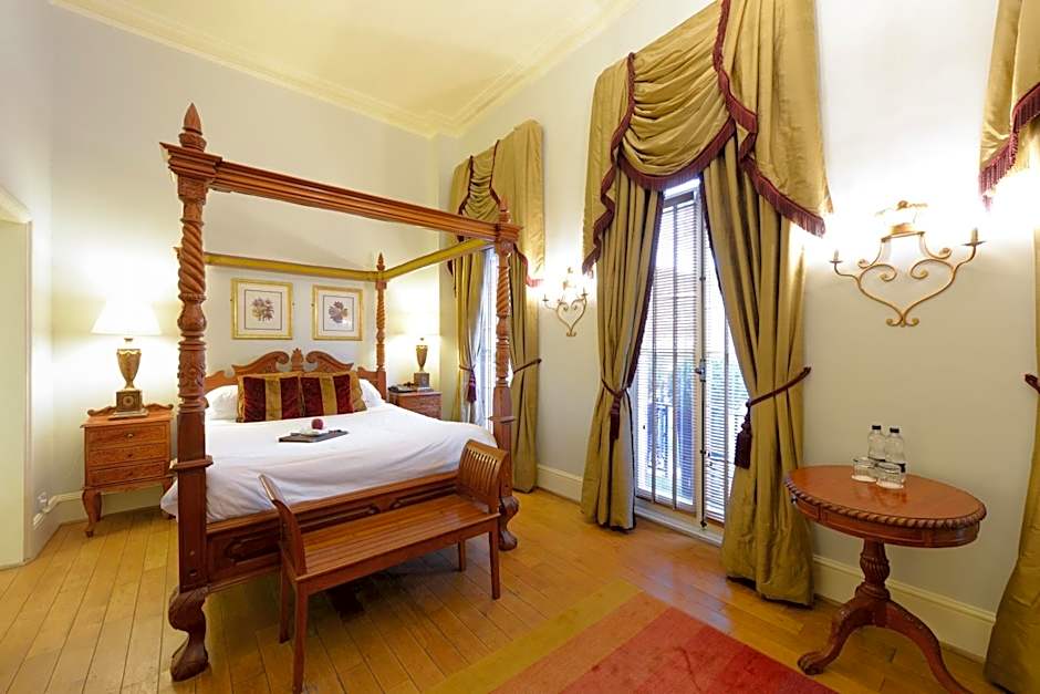 Twenty Nevern Square Hotel