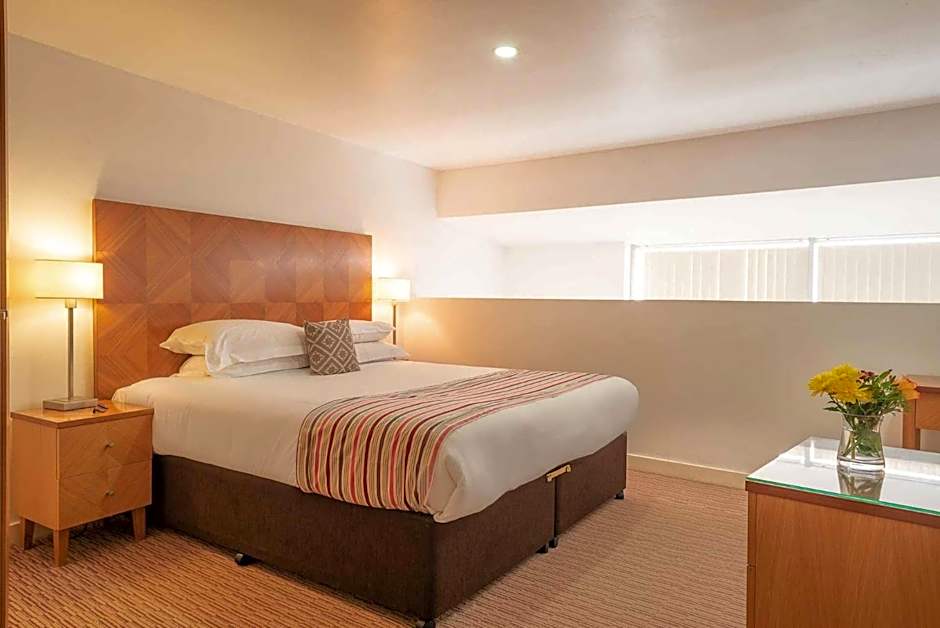 PREMIER SUITES Liverpool